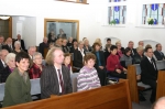 Gemeinsamer Gottesdienst mit der Gemeinde Hagen-Haspe