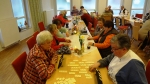 Kirchen-Café in Witten