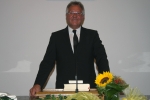 Bischof Eckhardt besucht Breckerfeld