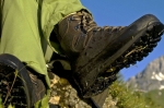 Wandern für die Andern