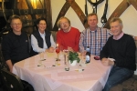 Seelsorger der Stadt Breckerfeld trafen sich