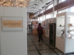 Ausstellung zum Dialog der Religionen