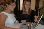 Jugendgottesdienst f�r G�ste
