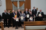 Goldkonfirmation 2014