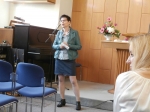 Benefiz für Hospiz