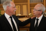 Wechsel in der Gemeindeleitung