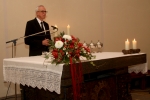 Bischof Makulla besuchte die Gemeinde Breckerfeld