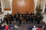 Konzert Weihnachtsfrieden