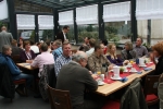 Treffen der Breckerfelder Amtsträger