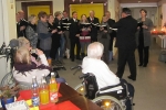 Singen im Advent
