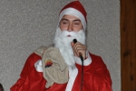 Weihnachtsfeier in Breckerfeld