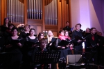 Konzert Unser Vater begeistert Besucher